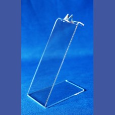 ZAPATOS     Inclinado pinchos Sujeción tacón<br>Medidas: 125 x 80 x 185 mm<br>G